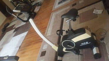 велотренажер купить в баку: Велотренажеры — 1