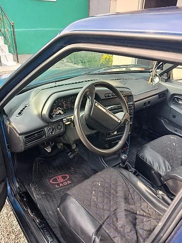chevrolet cruz bufer: Real alıcı yazsin .vacapa yazın VAZ 21099 sedan - Kuzov: 4 qapılı — 6