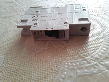 afdamat: Автомат-выключатель "Siemens". Чтобы посмотреть все мои обьявления — 2