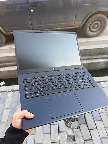 Proqramlaşdırma üçün isdifadə olunub satılma səbəbi yeni nobuka