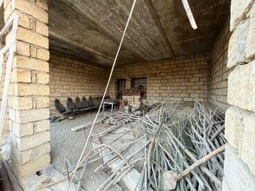 20 ci sahede satilan evler 2020: 8 otaq, 376 kv. m, Təmirsiz — 4