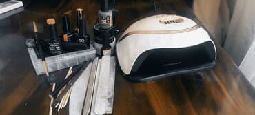 биогели средства для ногтей и кутикулы: Гель-лак для ногтей — 2