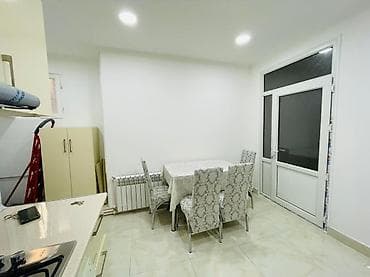 однокомнатная квартира: Salam Aleykum, 28 May Metrosunun 300 metr aralığında olan 2 mərtəbəli — 8