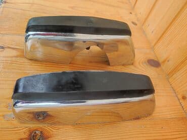 Digər avtomobil ehtiyat hissələri: Arxa, 24, Rusiya — 6