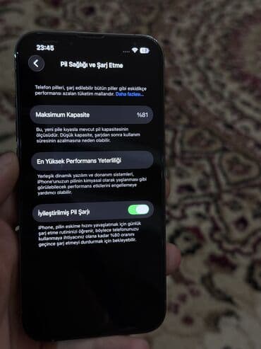 iphone 12 pro islenmis: IPhone 13 Pro, 128 GB, Sierra Blue — 4