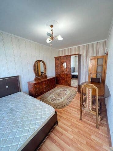 аренда квартир в баку без посредников: Şəhərin prestij yerində yerləşir. Koroğlu Rəhimiv küçəsi ilə qalxanda — 3