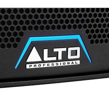 vr meta quest 2: ALTO Ts-410 Professional aktiv səs sistemi Xüsusiyyətlər: - Brend — 2