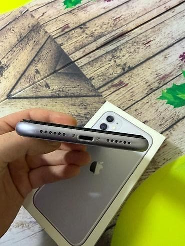 аккумулятор 12в 7а ч: IPhone 11 — 3