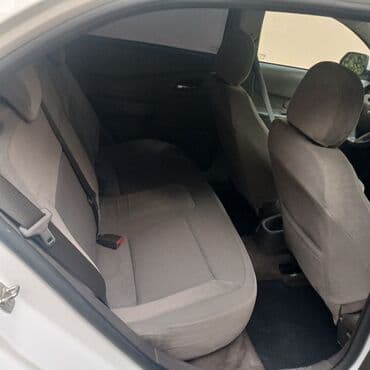 kirditle masinlar: Chevrolet Cobalt: 1.5 l | 2024 il 99 km Sedan — 6