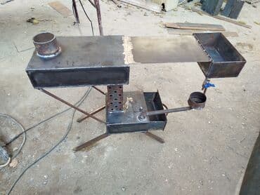 baklar və çənlər: Peçi, Yeni, yanacaq - Kömür, Rayonlara çatdırılma — 29