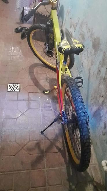 isma tornado 9.7 carbon: Velosiped – 29 ölçü - Dağ/şosse tipli velosiped - 29” təkərlər - Ön — 3