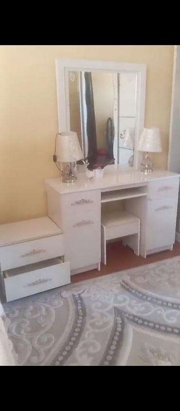 hacar dəsdi: İkinəfərlik çarpayı — 2