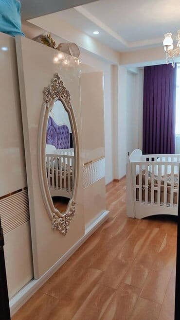 недвижимость в баку из рук в руки: 3 комнаты, Новостройка, 116 м² — 4