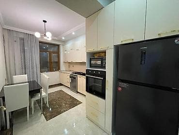 studio menziller: İcarəyə verilir 3 otaqlı yeni tikili 120 m², 20 Yanvar m. Kateqoriya — 3