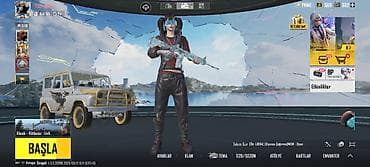 pubg lite barter: Pubg buz 6 hesab 64 destansı 4 materyal var 4 balaca materyaldan sora — 1