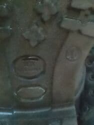 kisi salvarlari: Batinka qara rəngdəbir iki dəfə az geyinilmiş40 razmer ölçüdə .45 — 4