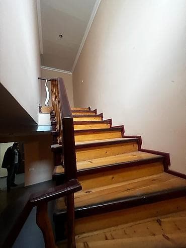 sutkaliq bag evi: 6 otaqlı, 200 kv. m, Kredit yoxdur, Orta təmir — 2