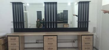 salon üçün divanlar: Moykasız, Siyirməli, Polkalı, Laminat, Kredit yoxdur — 1
