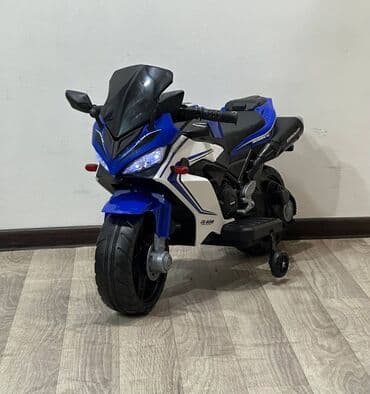 ucuz uşaq maşınları: Təqdim etdiyinimiz model 2 yaşdan 5 yaşa qədər uşaqlar üçün idealdır — 1