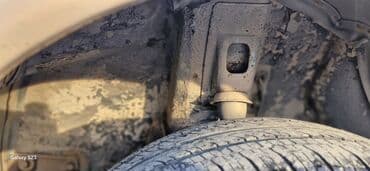 вазы из богемского стекла: VAZ (LADA) 2106: 1.5 l | 1989 il 42600 km Sedan — 16