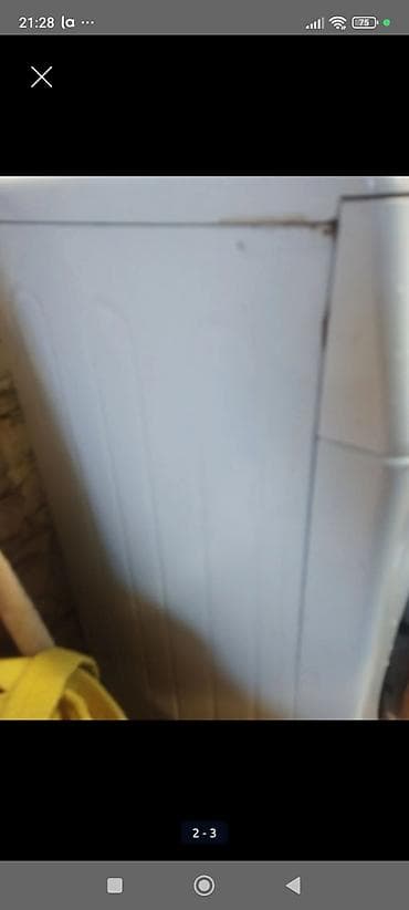 iphone servis: Samsung önyükləməli paltaryuyan maşın - Ön paneldə elektron displey — 2