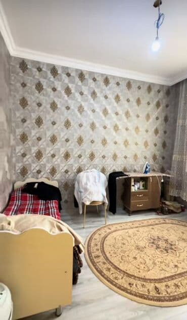 binə atcılıqda evlər: Binəqədi qəs. 3 otaqlı, 100 kv. m, Kredit yoxdur, Yeni təmirli — 7