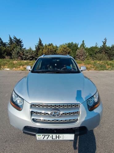 təkər 185 65 14: Hyundai Santa Fe: 2 l | 2008 il Universal — 6