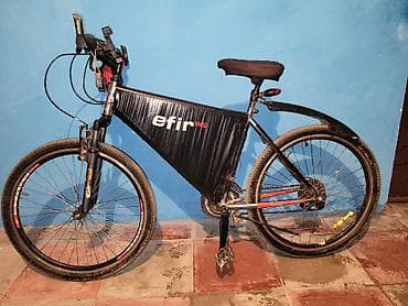 Şəhər velosipedi Stels, 26", sürətlərin sayı: 21 lalafo.az -da Şəhər velosipedi Stels, 26", sürətlərin sayı: 21