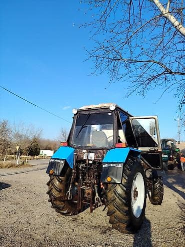 dubaydan ehtiyat hisseleri sifarisi: Traktor Belarus (MTZ) 1025, 2020 il, 110 at gücü, motor 1.4 l, Yeni — 3