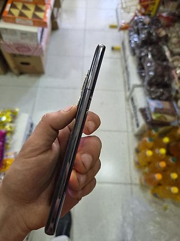 125 ekran tv: Huawei P50 Pro, 256 GB, rəng - Qara, İki sim kartlı — 3