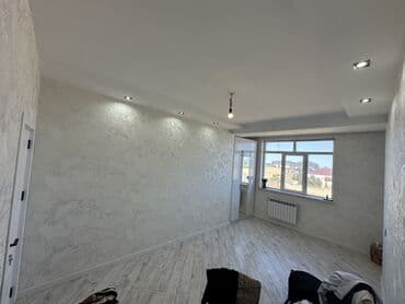 100 manata kiraye evler ayliq: 3 комнаты, Новостройка, 74 м² — 9
