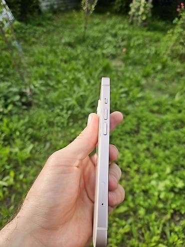 iphone ekran sekilleri: IPhone 13, 128 GB, Face ID — 3