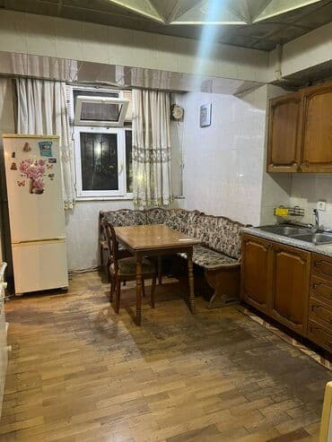 nerimanovda kiraye evler 2023: Gənclikdə idman universitetinin yanında, 10 mərtəbəli binanın 2ci — 5