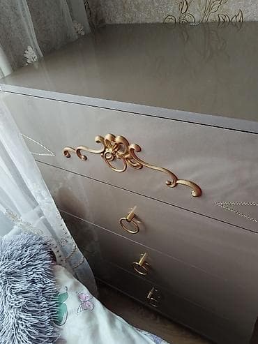 termolar termo: Yataq dəsti təcili satılır ev deyişdiyi üçün. model meltem modeldi — 6