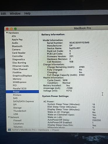 11 pro mac: Apple MacBook Pro 13" (Mid 2012) Macbook pro intel core i5 Hec bir — 2
