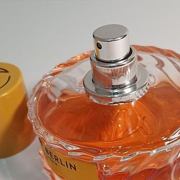 este 1 kapsul: Vilhelm Parfumerie – Poets of Berlin Eau de Parfum ORIGINAL - Niş — 2