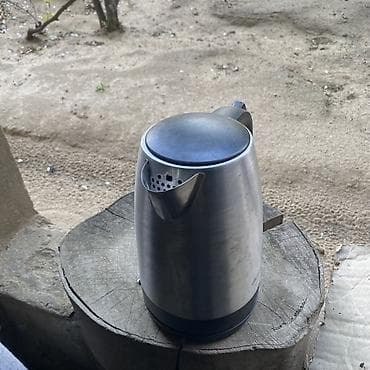 smena 6: Elektrik çaydan 1.6 - 2 l — 1