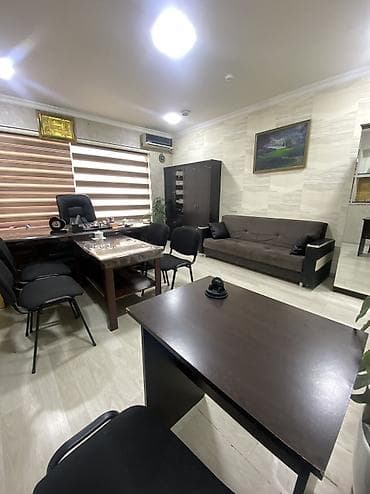 icare ofisler: İnşaatçılat metrosu yaxınlığı.Şərifzadə küçəsində yerləşir icarəyə — 9