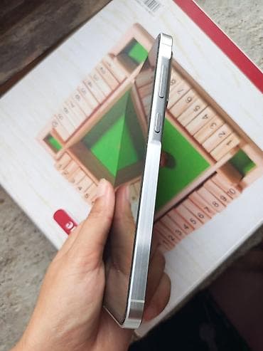 still cool android: Samsung Galaxy A56 5G, 256 GB, rəng - Ağ, Barmaq izi — 6