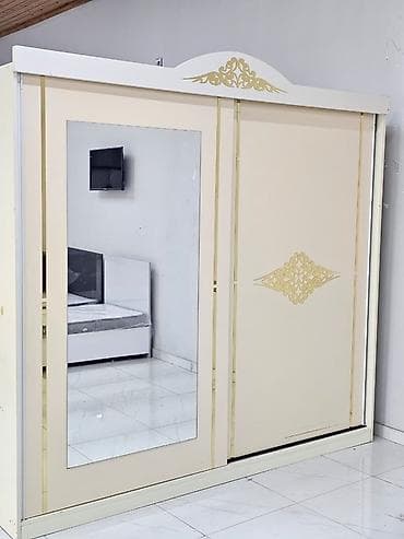 skafi: ✅Dolab satılı Qıymet 265 azn *Catdırlma pulsuz*afa* Olculerı — 1