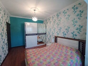 3 mkr kiraye evler: Bakı, 3 otaqlı, Köhnə tikili, 70 kv. m — 4