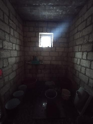 qara qarayev m: Həyətyanı ev – Quba rayonu, 5 sot torpaq – Bir mərtəbəli daş tikili — 8