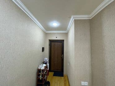 купить квартиру на баилово: Баку, Пос. Зых, 4 комнаты, Вторичка, 100 м² — 5