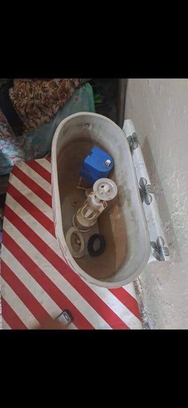 душевые кабины без поддона в баку: Salam aleykum unitaz üçün baçonkalar satilir az istifade olunublar — 11