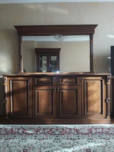 Masalar və oturacaqlar: İşlənmiş, Masa və oturacaqlar — 2