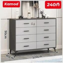 Termolar: Yeni, Güzgüsüz — 1