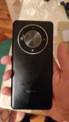 ayfon 11 işlenmiş: Honor X9b, 256 GB, rəng - Qara, İki sim kartlı, Hissə-hissə ödəniş — 3