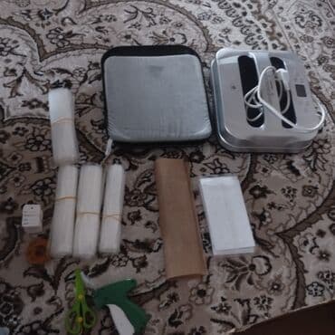 ikinci el monitör: Hamısı birlikde satılır,təzədi hamısı — 3