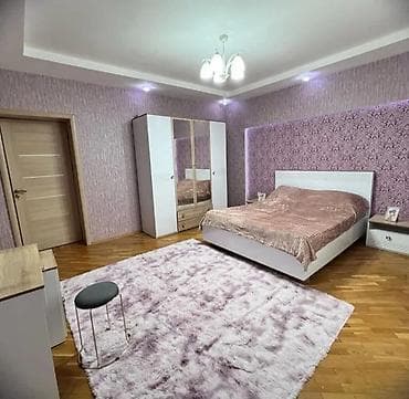 kiraye ev mastaga: İnşaatçılar Metrosu Yaxınlığında Yerləşən Mənzil Kirayə Verilir Qaz Su — 4