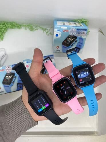 gps navigator: Yeni, Smart saat, Sim kart — 4